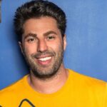 Adam Ray Comedian