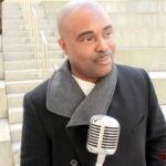 Alex Thomas Comedian