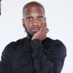 Ali Sadiq Comedian