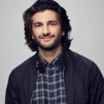 Amir K Comedian