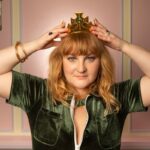Amy Miller Comedian