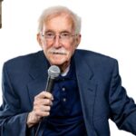 Andy Huggins Comedian