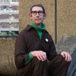 Ben Moore Comedian