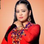 Bharti Singh Comedian