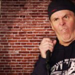 Bob Marley Comedian