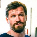 Chris o'Connor Comedian