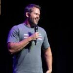 Dustin Anderson Comedian
