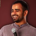 Gaurav Kapoor Comedian