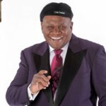 George Wallace Comedian