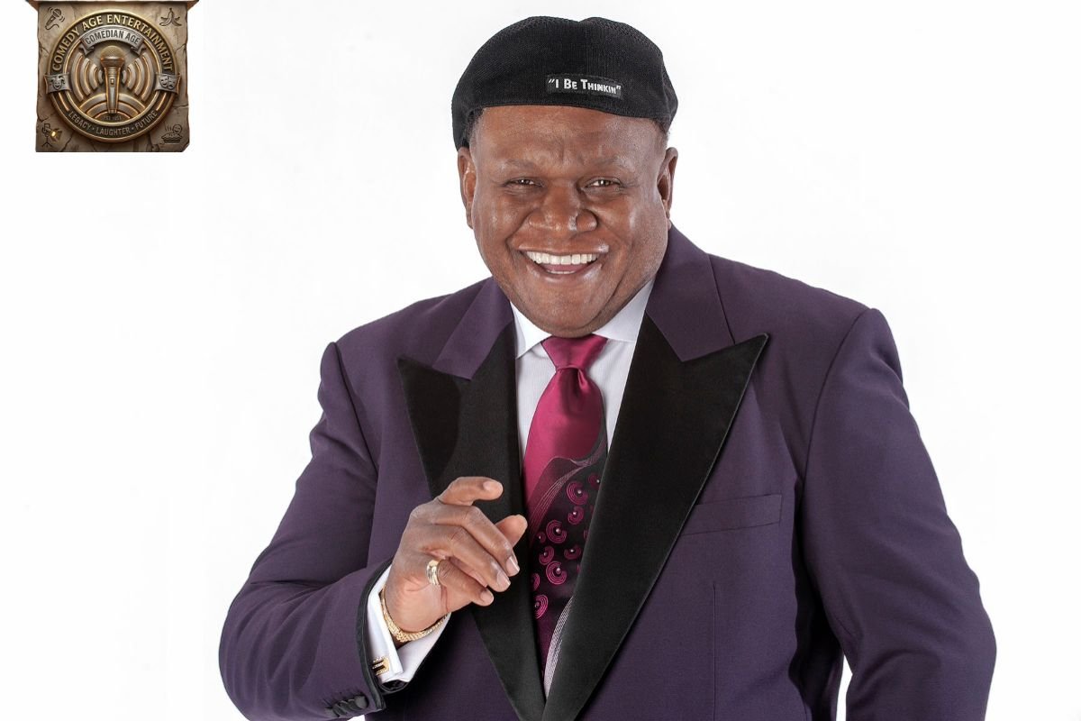 George Wallace Comedian