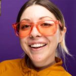 Jessie Johnson Comedian