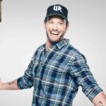 Josh Wolf Comedian