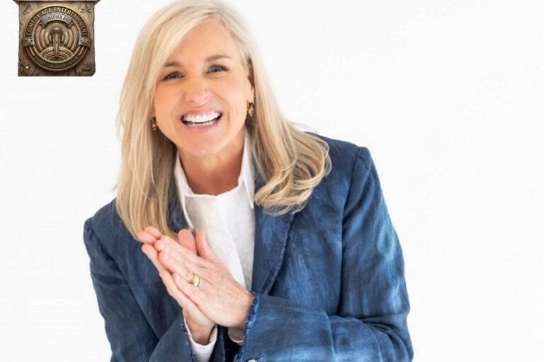 Karen Morgan Comedian