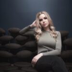 Kelsey Cook Comedian