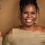Leslie Jones Comedian