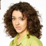 Maddy Kelly Comedian