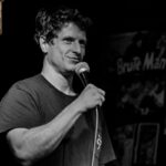 Michael Rowland Comedian