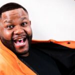 Nate Jackson Comedian