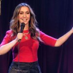 Rachel Feinstein Comedian