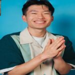 Ray Lau Comedian