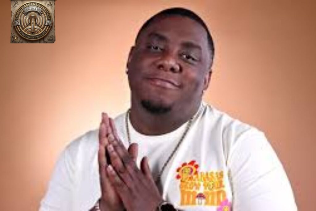 Ryan Davis Comedian