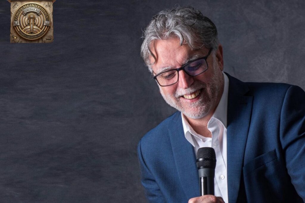 Sean Collins Comedian
