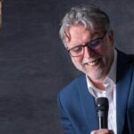 Sean Collins Comedian