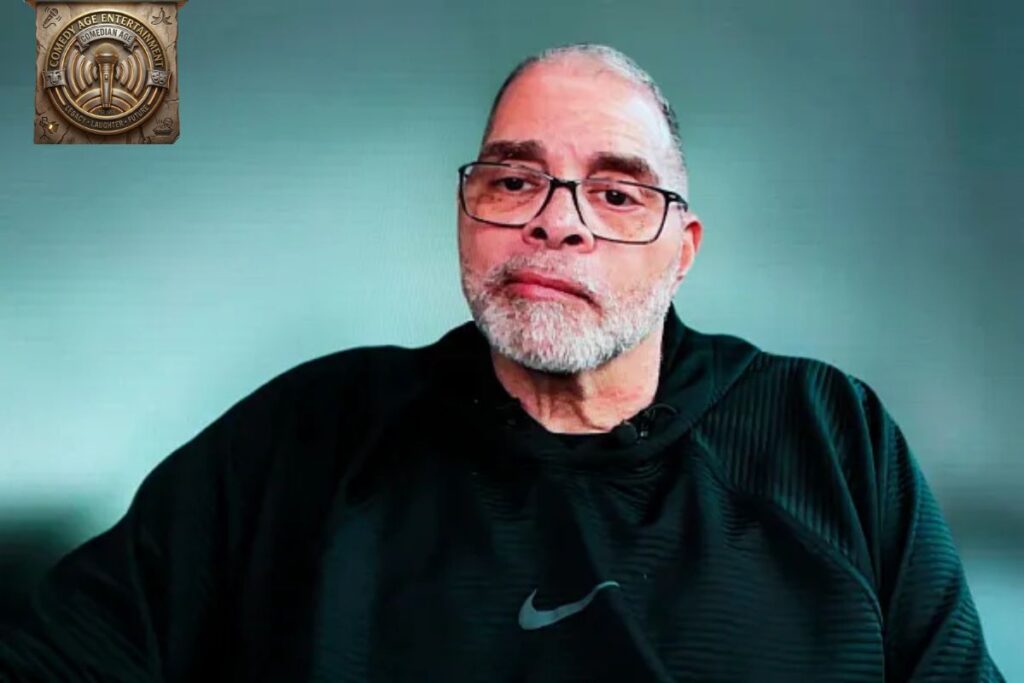 Sinbad Comedian