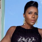 Sommore Comedian
