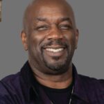 Teddy Carpenter Comedian