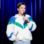 Tommy Brennan Comedian