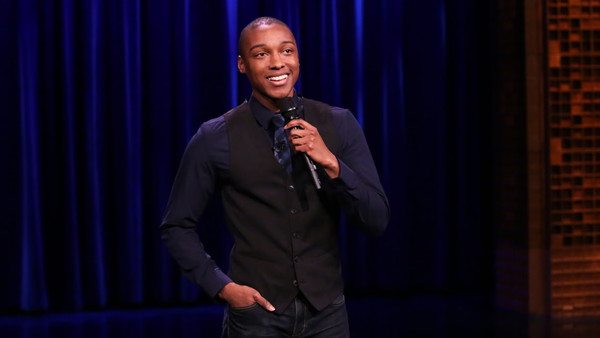 Josh Johnson Comedian Net Worth 2026