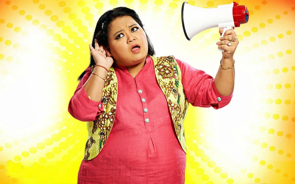 Bharti Singh Wiki/Bio