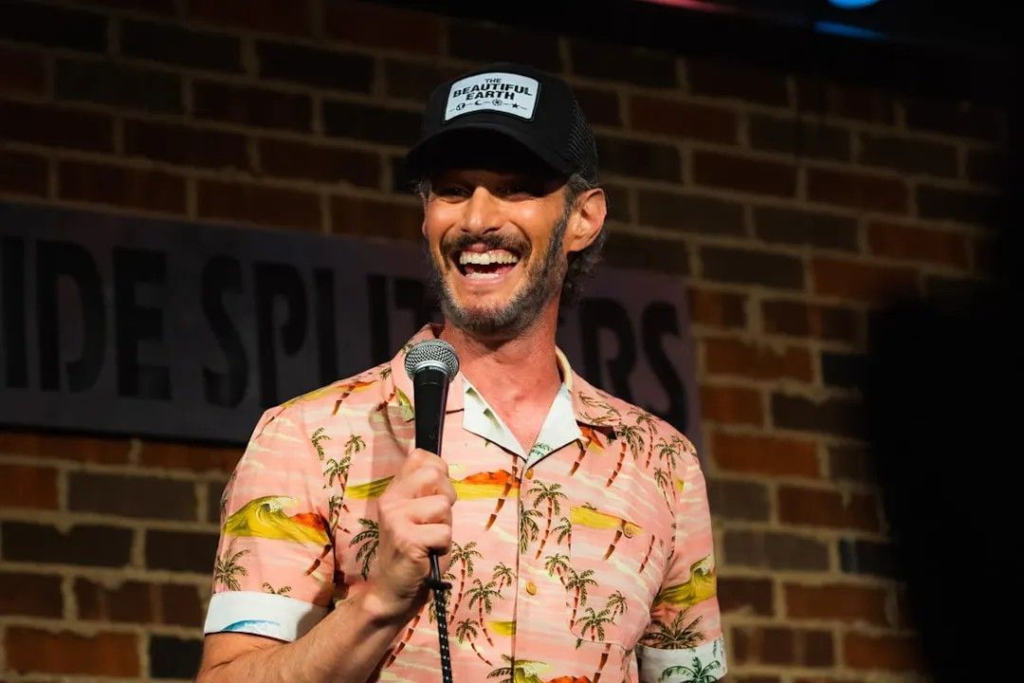 Josh Wolf Wiki/Bio