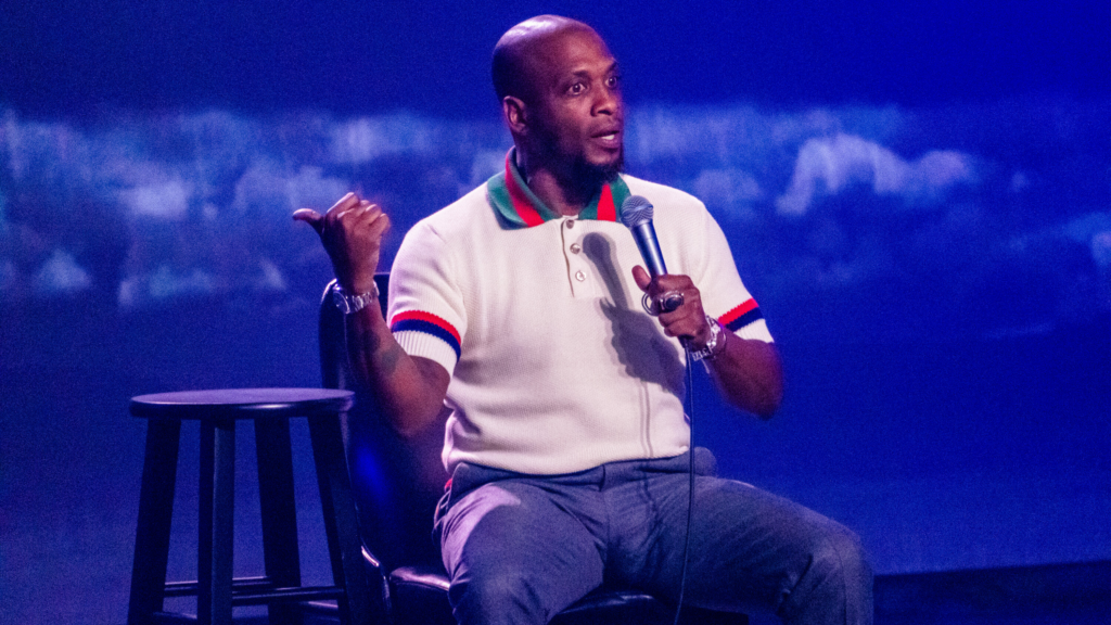 Ali Siddiq Before Fame