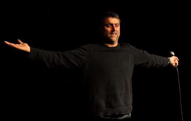 Sean Collins Shows and Performances