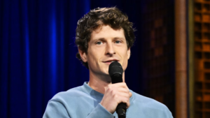 Michael Rowland Comedian Age, Height, Net Worth, Wife, Family & Bio ...