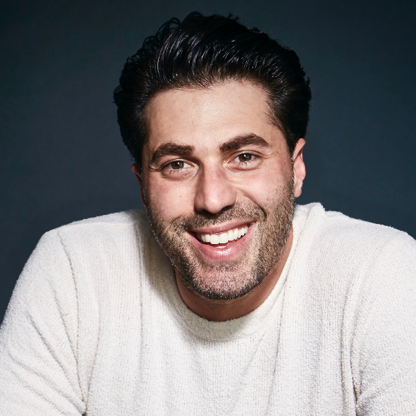 Adam Ray Career