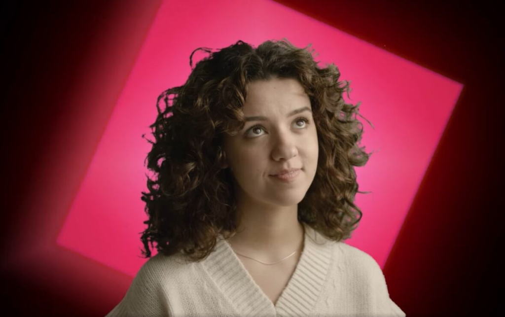 Maddy Kelly Wiki/Bio