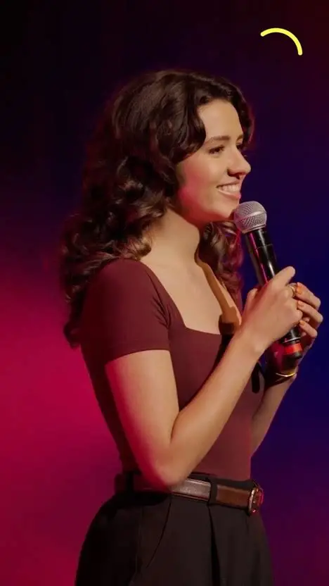 Maddy Kelly Before Fame