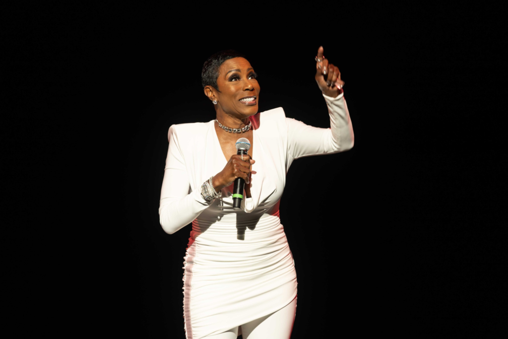 Sommore Wiki/Bio