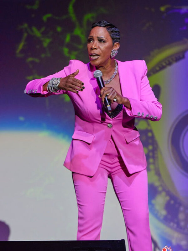 Sommore Before Fame