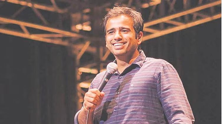Gaurav Kapoor Wiki/Bio