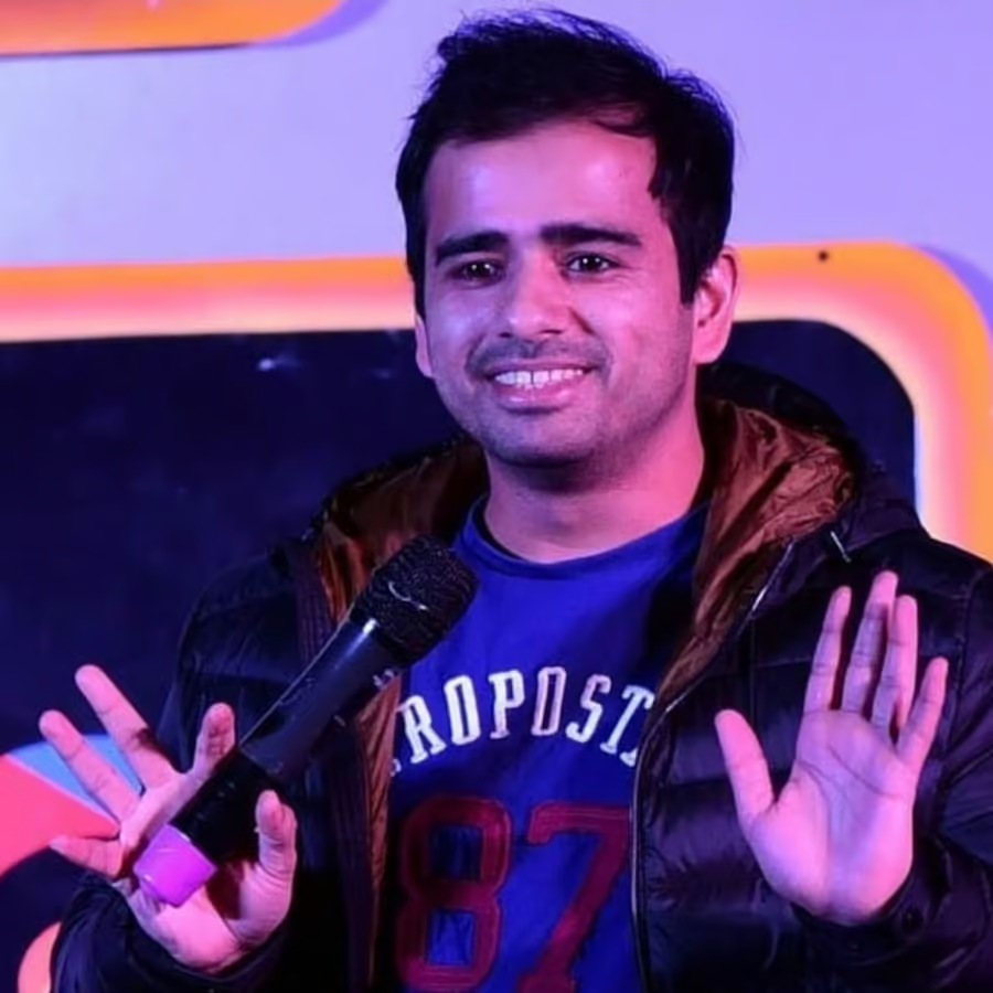 Gaurav Kapoor Shows and Performances