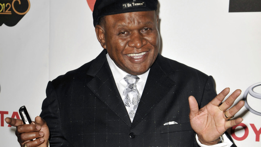 George Wallace Before Fame