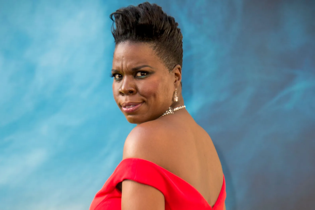 Leslie Jones Wiki/Bio