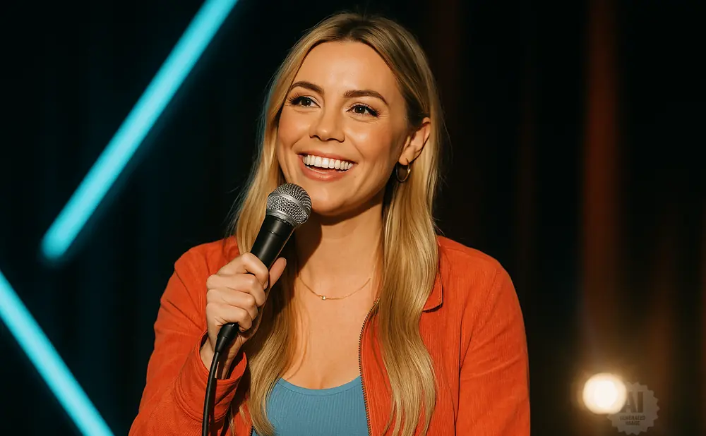 Kelsey Cook Wiki/Bio