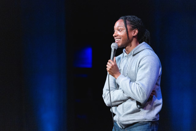 Josh Johnson Comedian Age, Height, Net Worth, Wife, Family & Bio